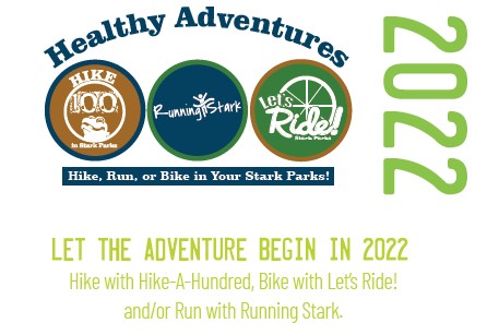 Healthy Adventures Logo